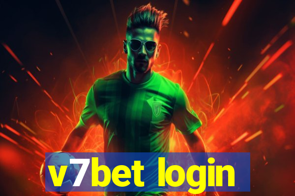 v7bet login